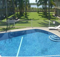 Mid City Motor Inn - QLD Tourism