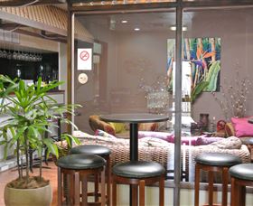 Sarina Motor Inn - Queensland Tourism 1