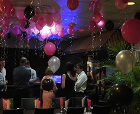 Sarina Motor Inn - Queensland Tourism 2