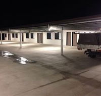 Carmila Sands Motel - QLD Tourism