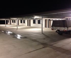 Carmila Sands Motel - QLD Tourism 0