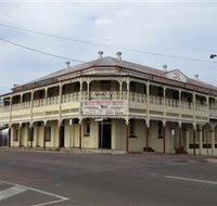 Royal Private Hotel - Queensland Tourism