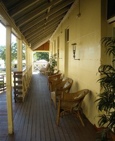 Royal Private Hotel - Queensland Tourism 3