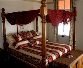 Royal Private Hotel - Queensland Tourism 2