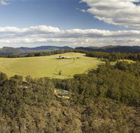 Spicers Peak Lodge - Queensland Tourism