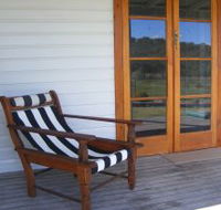Mallow Cottage - QLD Tourism