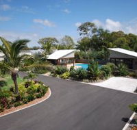 Woodgate Beach Houses - QLD Tourism