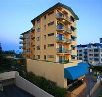 Sunshine Towers  - QLD Tourism
