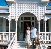 Wiss House Bed and Breakfast - QLD Tourism