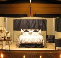 Ketchups Bank Glamping - QLD Tourism