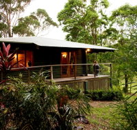 Coolabine Ridge Eco Sanctuary - Queensland Tourism