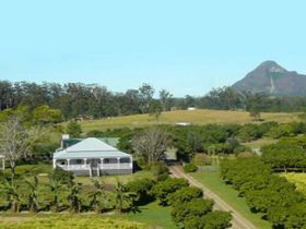 Coochin Creek QLD Queensland Tourism
