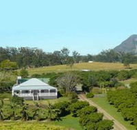 Mango Hill Farm - Queensland Tourism