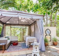 Amytis Gardens Retreat Day Spa and Cooking School - Queensland Tourism
