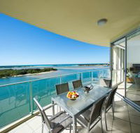 The Duporth Riverside - QLD Tourism