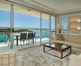 The Duporth Riverside - QLD Tourism 1