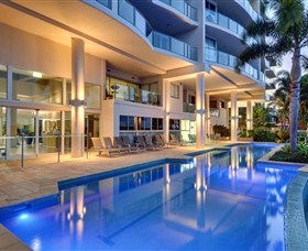 The Duporth Riverside - QLD Tourism 3