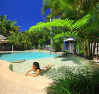 Portobello By The Sea - Queensland Tourism