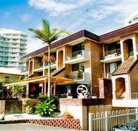 Kirra Vista Holiday Units - QLD Tourism