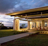 The Bunyip Scenic Rim Resort - now Mt French Lodge - QLD Tourism