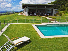 The Bunyip Scenic Rim Resort - Now Mt French Lodge - QLD Tourism 1