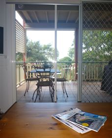 The Friendly Chat Bed And Breakfast And Self-contained Accommodation - QLD Tourism 2