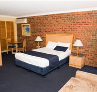 Ipswich Country Motel - QLD Tourism