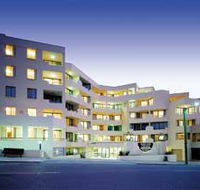 West End Central Apartments - QLD Tourism