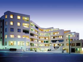 West End Central Apartments - QLD Tourism 0