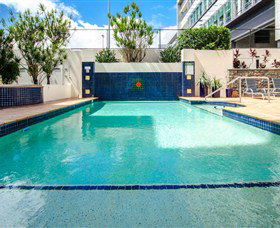 West End Central Apartments - QLD Tourism 2