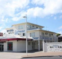 Endeavour Inn Emu Park - QLD Tourism