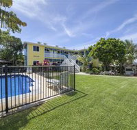 Coral Inn Yeppoon - QLD Tourism