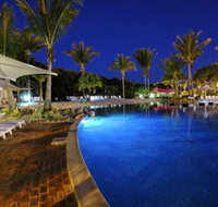 Mercure Capricorn Resort Yeppoon - QLD Tourism