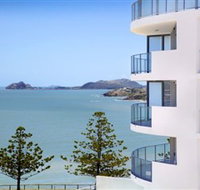 Oshen Apartments Yeppoon - QLD Tourism