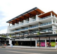 Echelon Apartments Yeppoon - QLD Tourism