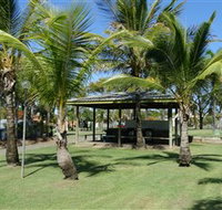 Poinciana Tourist Park - QLD Tourism