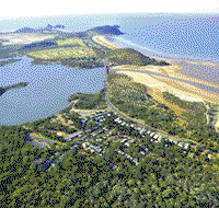 Coolwaters Holiday Village - QLD Tourism