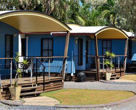 ISLAND VIEW CARAVAN PARK - QLD Tourism 0