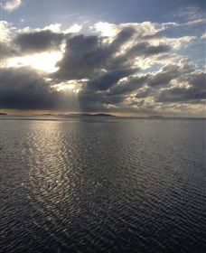 ISLAND VIEW CARAVAN PARK - QLD Tourism 1