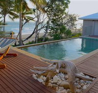 Zilzie Beach House - QLD Tourism