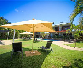 The Edge On Beaches 1770 Resort - QLD Tourism 1