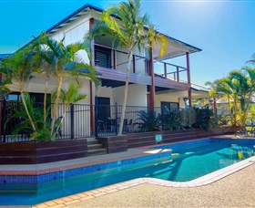 The Edge On Beaches 1770 Resort - QLD Tourism 0