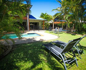 The Edge On Beaches 1770 Resort - QLD Tourism 3