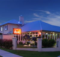 Coachmans Inn Warwick - Queensland Tourism