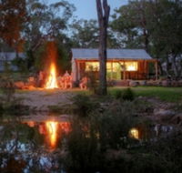 Diamondvale Cottages - QLD Tourism