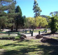 Murray Gardens Cottages and Motel - QLD Tourism