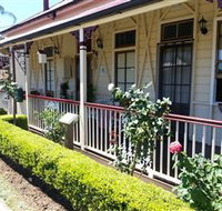 Reppels Bed and Breakfast