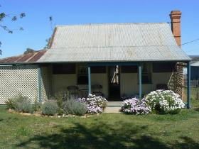 Texas QLD Queensland Tourism