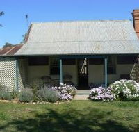 Rachels Cottage - QLD Tourism