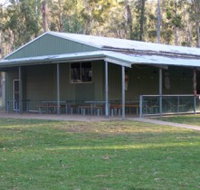 Goomburra Valley Campground